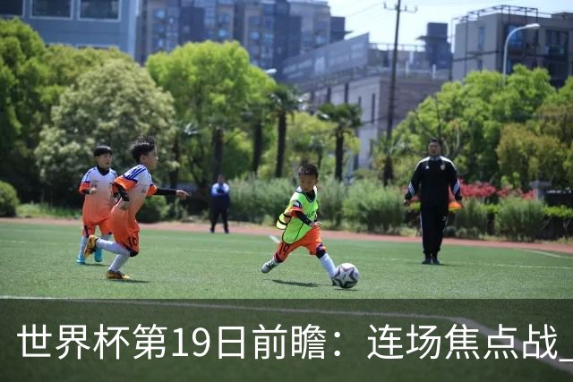 世界杯第19日前瞻：连场焦点战 巴西德国荷兰冲16强