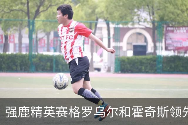 强鹿精英赛格罗乌尔和霍奇斯领先冲冠 窦泽成T27