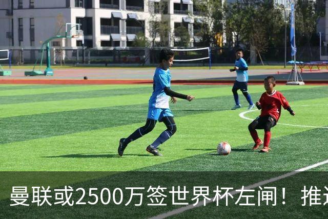 曼联或2500万签世界杯左闸！推迟引进时间，卡里克将先考察两小妖
