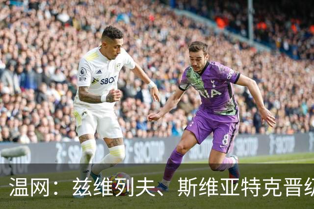 温网：兹维列夫、斯维亚特克晋级第三轮