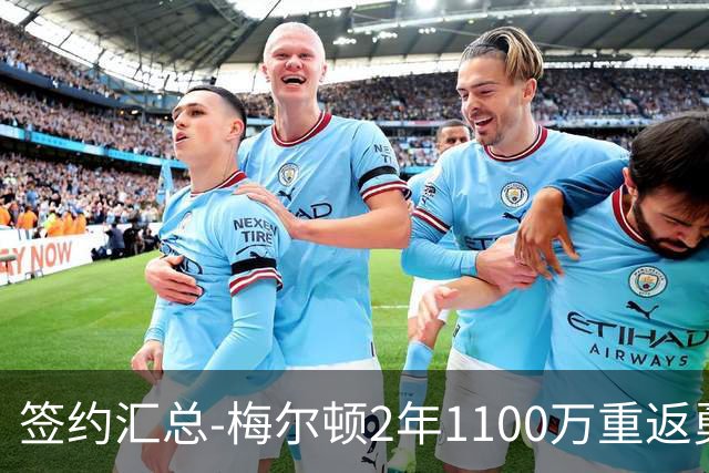 签约汇总-梅尔顿2年1100万重返勇士 哈里斯加盟马刺