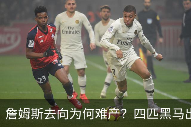 詹姆斯去向为何难产？四匹黑马出现加剧混乱